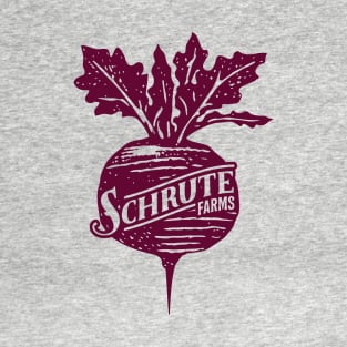 Schrute Farms T-Shirt